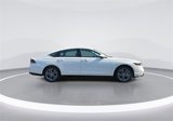 New 2025 Honda Accord EX-L image 4