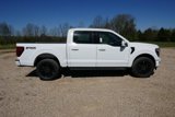 New 2025 Ford F150 Lariat w/ Equipment Group 501A Mid image 3