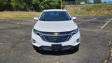 Used 2020 Chevrolet Equinox LT w/ Driver Convenience Package image 4