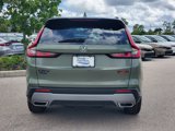 New 2026 Honda CR-V TrailSport image 5