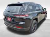 New 2025 Jeep Grand Cherokee Altitude image 6