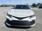Used 2024 Toyota Camry LE image 2