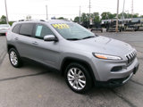 Used 2015 Jeep Cherokee Limited image 5