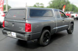 Used 2011 Dodge Dakota Big Horn w/ Convenience Group image 5