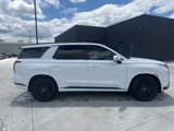 New 2025 Hyundai Palisade Calligraphy image 4