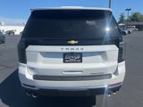 New 2025 Chevrolet Tahoe Premier w/ Sun And Tow Package image 3