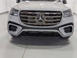 New 2025 Mercedes-Benz GLS 450 4MATIC image 2