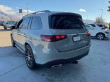 New 2025 Mercedes-Benz GLS 450 4MATIC image 5
