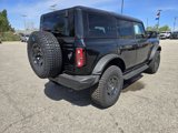 New 2025 Ford Bronco Badlands image 3