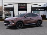 New 2025 Buick Envision Sport Touring image 2