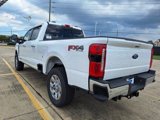 New 2025 Ford F250 Lariat image 3