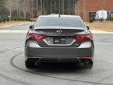Used 2024 Toyota Camry SE w/ Convenience Package image 5