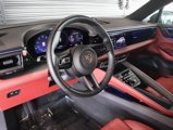 Certified 2025 Porsche Macan 4 Electric image 4
