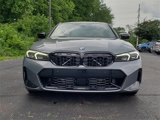 New 2025 BMW X4 xDrive30i w/ Premium Package image 2