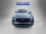 Used 2024 MAZDA CX-5 Carbon Edition image 2