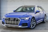New 2025 Audi A6 Premium Plus image 3