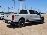 New 2025 Ford F250 Lariat w/ Lariat Ultimate Package image 5