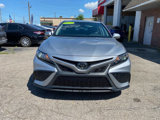Used 2022 Toyota Camry SE image 3