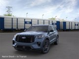 New 2025 Ford Explorer ST image 2