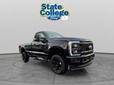 New 2025 Ford F350 XL w/ STX Appearance Package image 2