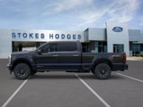New 2025 Ford F350 4x4 Crew Cab Super Duty image 3