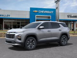 New 2026 Chevrolet Equinox LT image 2