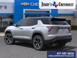 New 2026 Chevrolet Equinox RS w/ Convenience Package III image 4