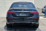 New 2025 Mercedes-Benz S 580e 4MATIC Sedan image 6