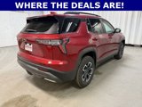 New 2025 Chevrolet Equinox ACTIV w/ Safety and Technology Package image 4
