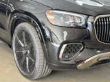 New 2025 Mercedes-Benz Maybach GLS 600 4MATIC image 4