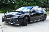 Used 2023 Toyota Camry XSE image 3