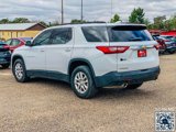 Used 2021 Chevrolet Traverse LT image 5