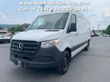 Used 2025 Mercedes-Benz Sprinter 2500 image 5