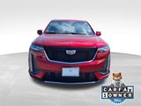 Used 2024 Cadillac XT6 Sport image 6