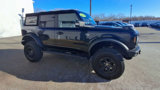 Certified 2022 Ford Bronco Wildtrak image 2