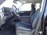 New 2025 INFINITI QX80 Luxe image 4