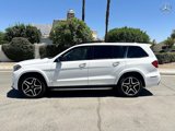 Used 2018 Mercedes-Benz GLS 550 4MATIC image 5