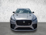 New 2026 Jaguar F-PACE SVR 575 Edition image 2