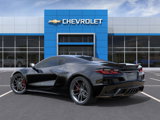 New 2025 Chevrolet Corvette Z06 image 3
