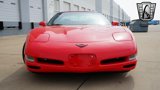 Used 2001 Chevrolet Corvette Coupe w/ Preferred Equipment Group2 image 5