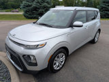 Used 2020 Kia Soul LX image 5