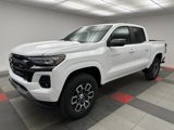 New 2025 Chevrolet Colorado Z71 w/ Technology Package image 3