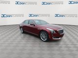 Used 2017 Cadillac CT6 Luxury image 2