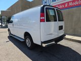 Used 2023 GMC Savana 2500 w/ Driver Convenience Package image 5