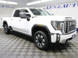 Used 2025 GMC Sierra 2500 Denali w/ Denali Reserve Package image 3