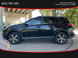 Used 2016 Toyota RAV4 XLE image 2