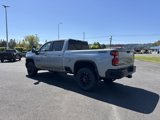 New 2025 Chevrolet Silverado 3500 LT w/ Trail Boss Package image 3