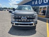 New 2025 Ford F350 XLT w/ FX4 Off-Road Package image 2