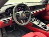 Certified 2024 Porsche 911 Carrera 4S image 4