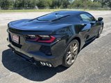 New 2026 Chevrolet Corvette Stingray Premium Cpe w/ Stealth Interior Trim Package image 3